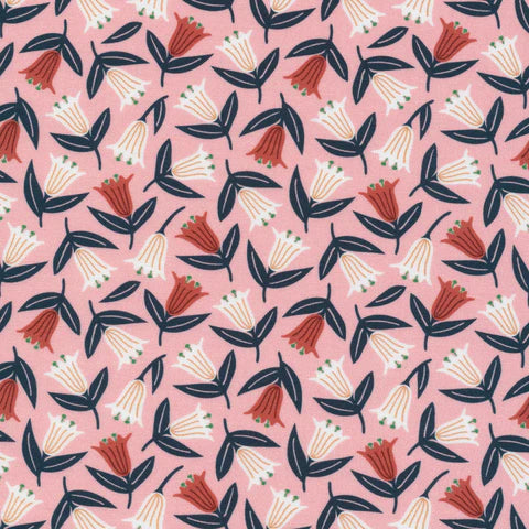 Jungle Dreams-Lilies by Cloud9 Fabrics