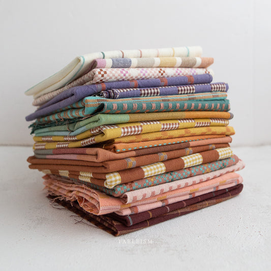 PREORDER--Canyon Springs Fat Quarter Bundle for Fableism