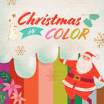 Christmas in Color for AGF