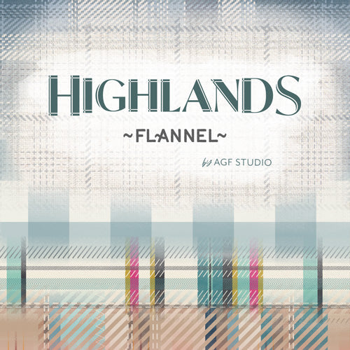 Highlands Flannel