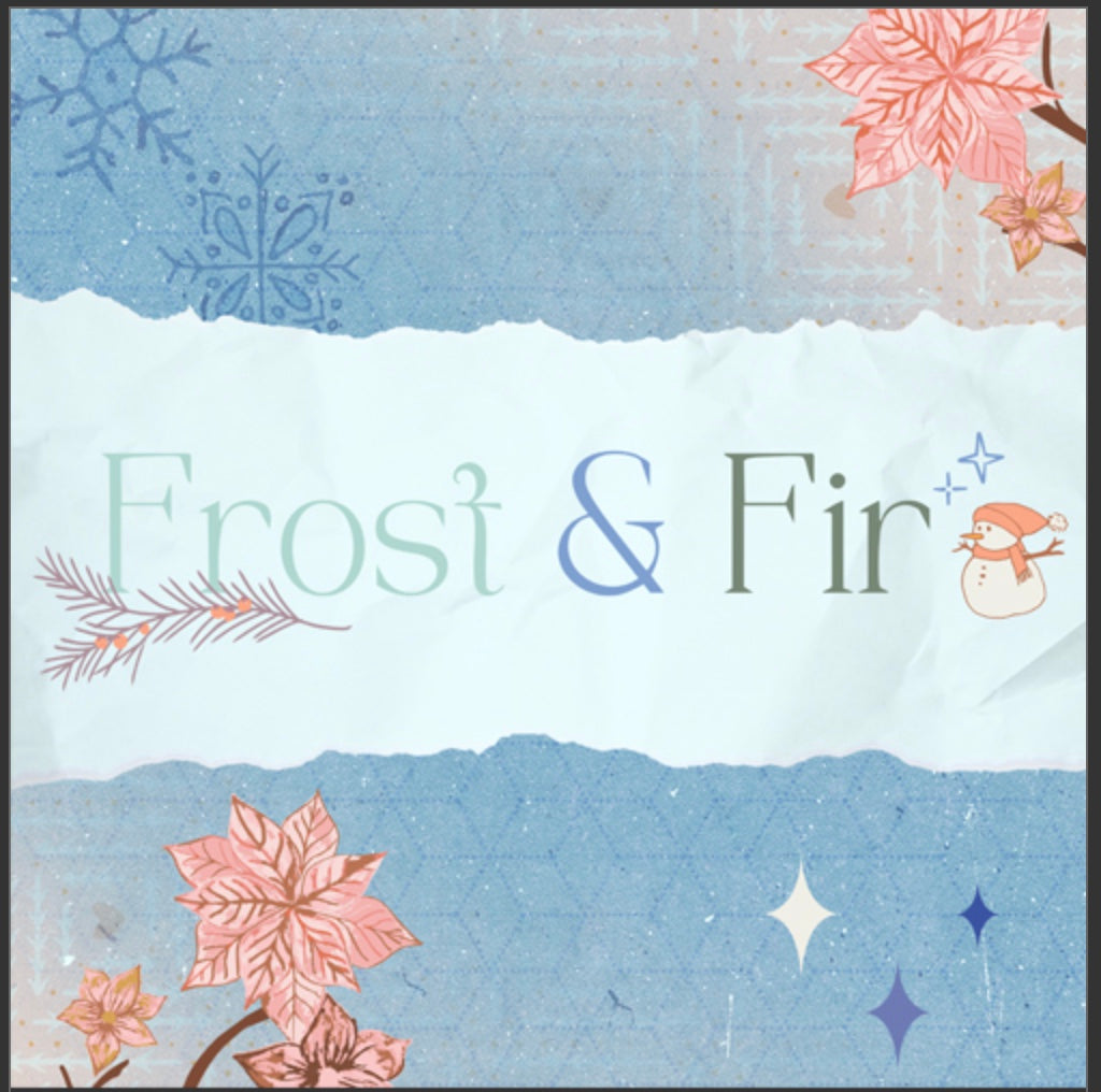 Frost & Fir for AGF