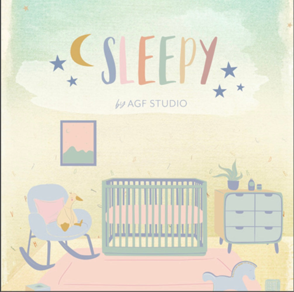 Sleepy for AGF