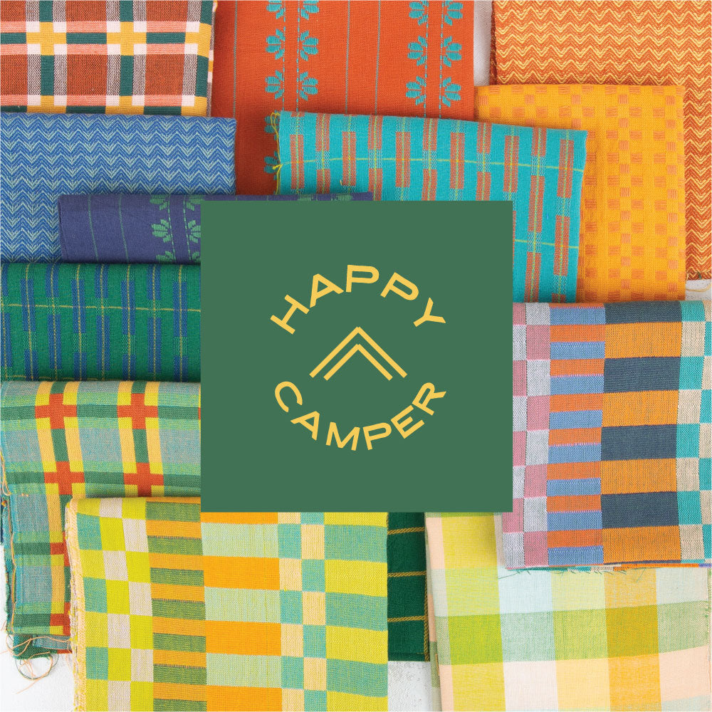 The Happy Camper for Fableism