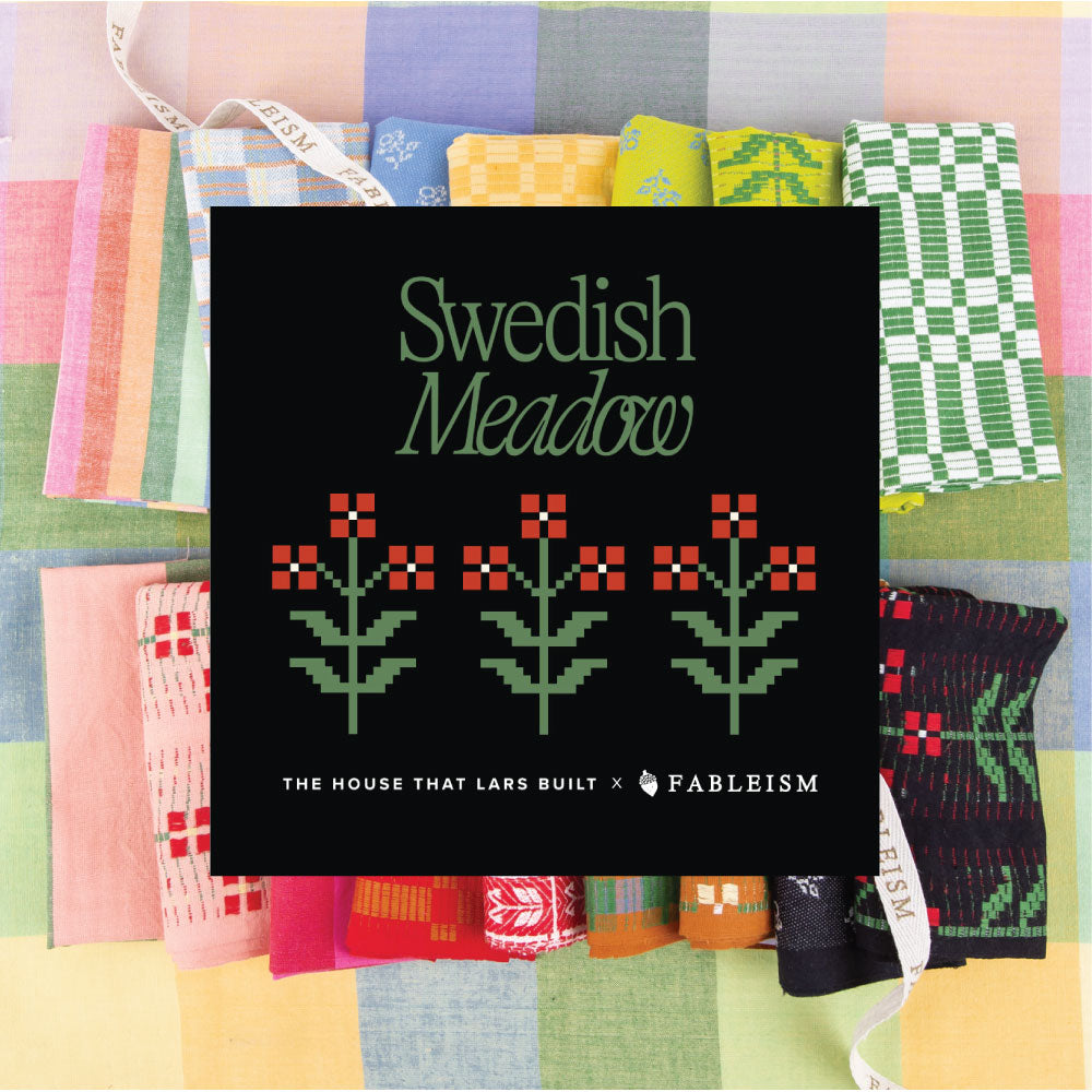 Swedish Meadow for Fableism