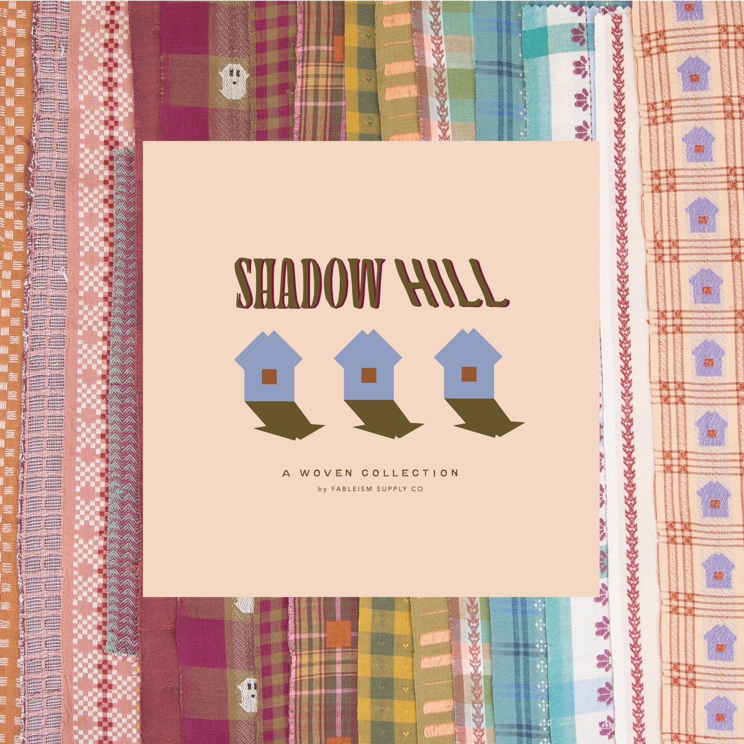Shadow Hill for Fableism