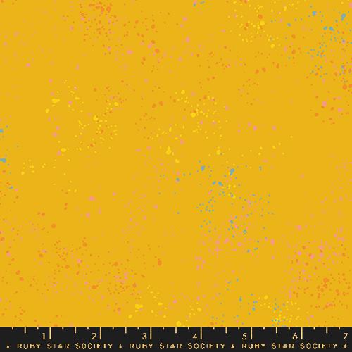 Ruby Star Society-Speckled Goldenrod RS5027 112