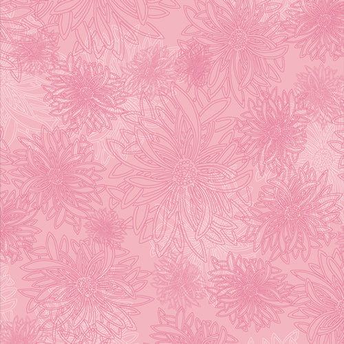 Sugar Pink from Floral Elements for AGF