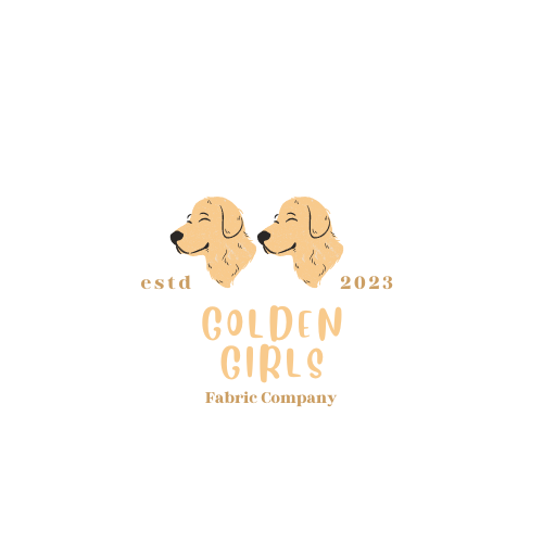 Golden girls fabric deals