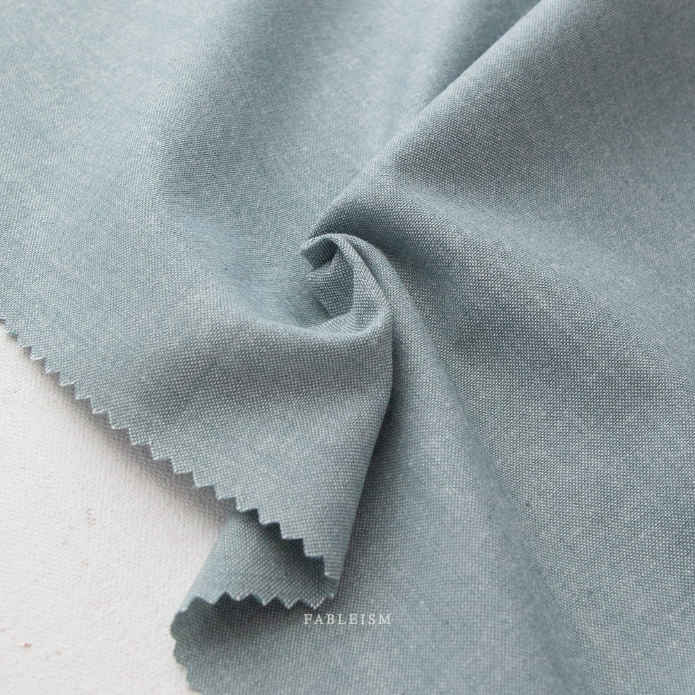 Fableism Everyday Chambray in Ether