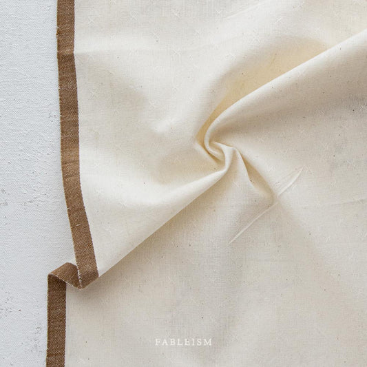 Fableism Sprout Woven in Creme